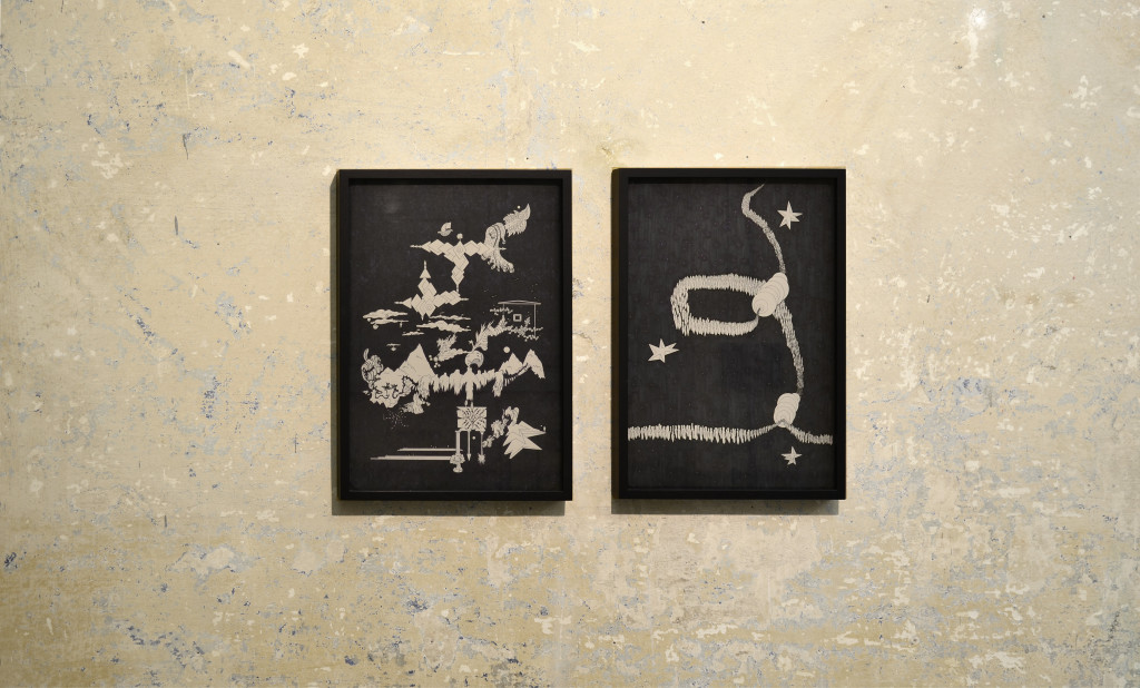 Salvatore Arancio / Alberto Guidato / Alessandro Roma