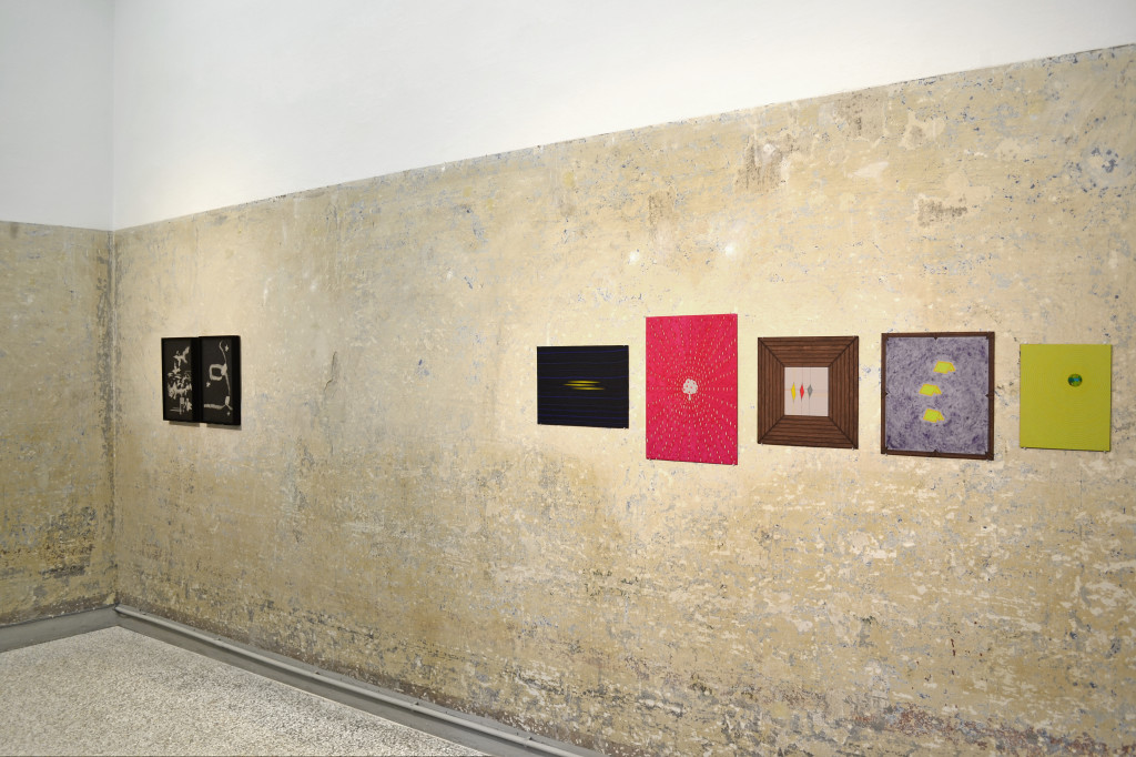 Salvatore Arancio / Alberto Guidato / Alessandro Roma