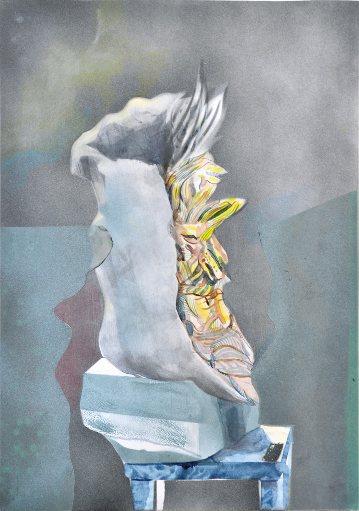Salvatore Arancio / Alberto Guidato / Alessandro Roma