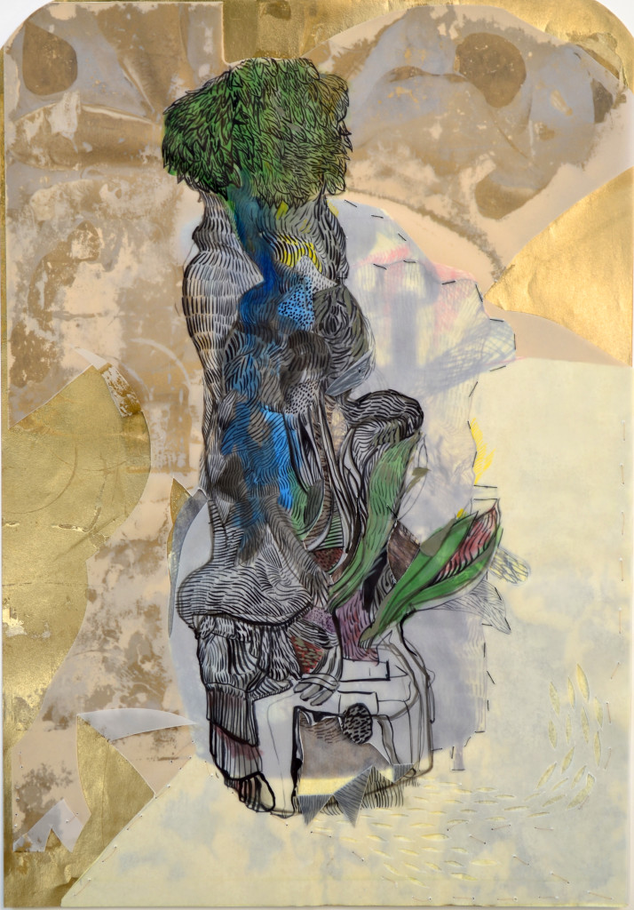 Salvatore Arancio / Alberto Guidato / Alessandro Roma