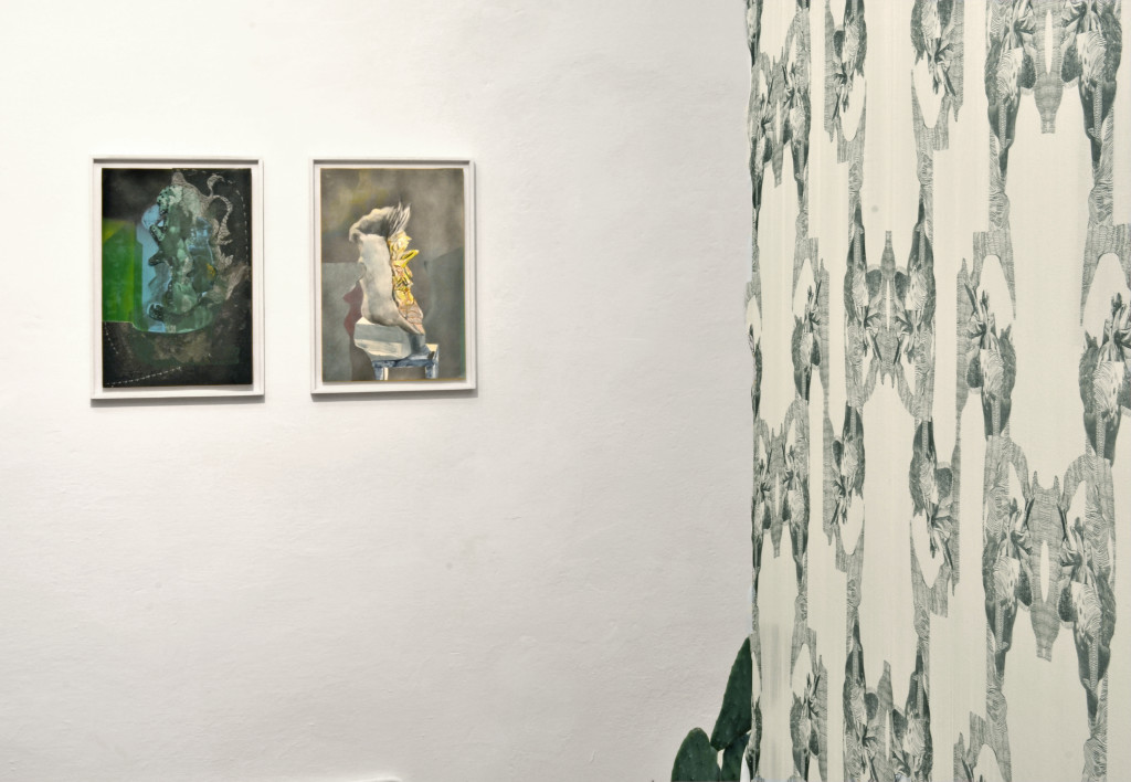 Salvatore Arancio / Alberto Guidato / Alessandro Roma