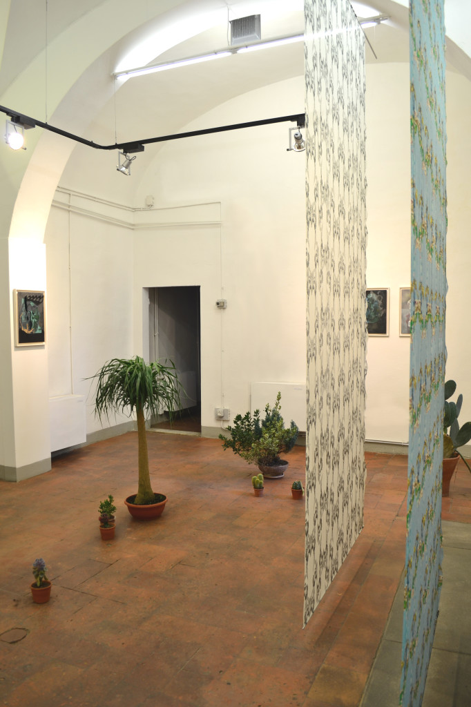 Salvatore Arancio / Alberto Guidato / Alessandro Roma