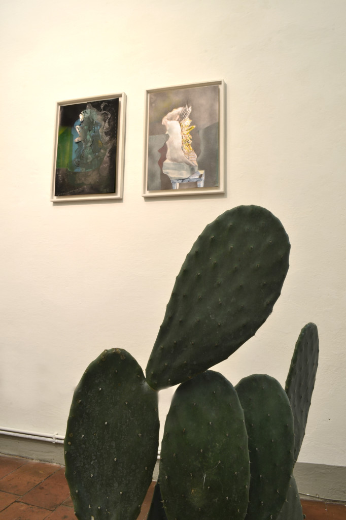 Salvatore Arancio / Alberto Guidato / Alessandro Roma