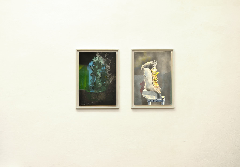 Salvatore Arancio / Alberto Guidato / Alessandro Roma