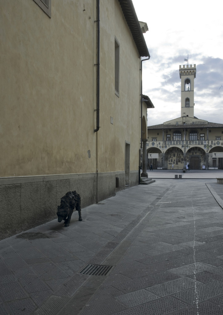 RI-PENSARE IL MEDIUM: IL FANTASMA DEL DISEGNO