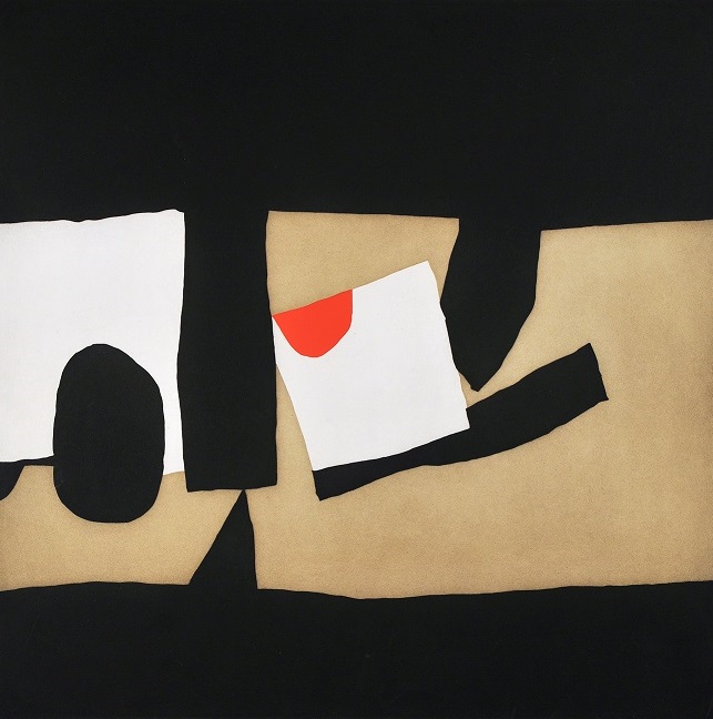 Senza Titolo (la pittura come modello)