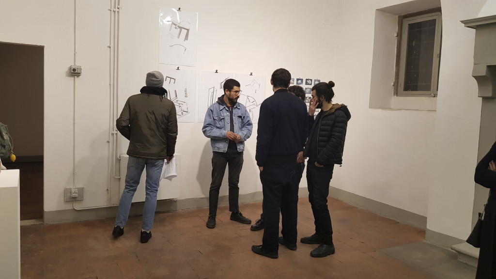 studiovisit 2018 – incontri, visioni, conversazioni su arte e politica