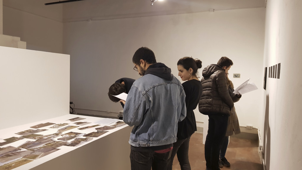 studiovisit 2018 – incontri, visioni, conversazioni su arte e politica