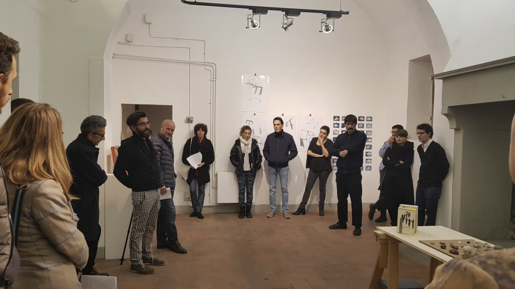 studiovisit 2018 – incontri, visioni, conversazioni su arte e politica